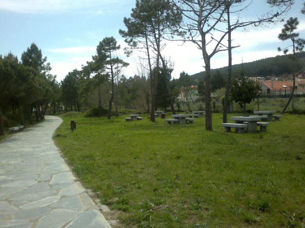 Playa De Fisterra I 아파트 외부 사진