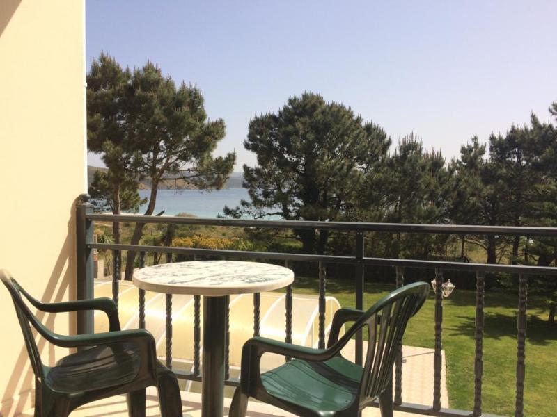 Playa De Fisterra I 아파트 외부 사진