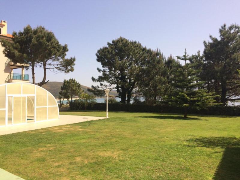 Playa De Fisterra I 아파트 외부 사진