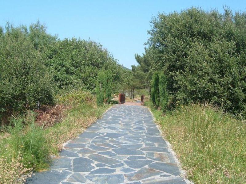 Playa De Fisterra I 아파트 외부 사진