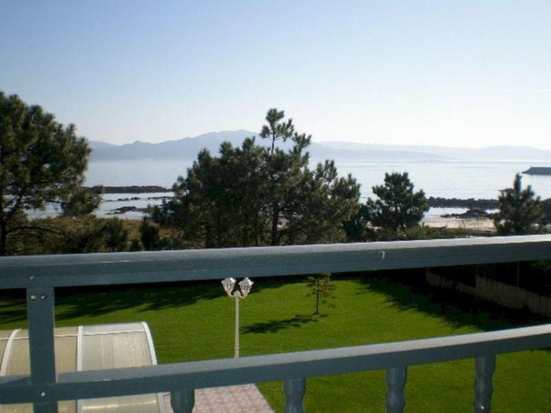 Playa De Fisterra I 아파트 외부 사진