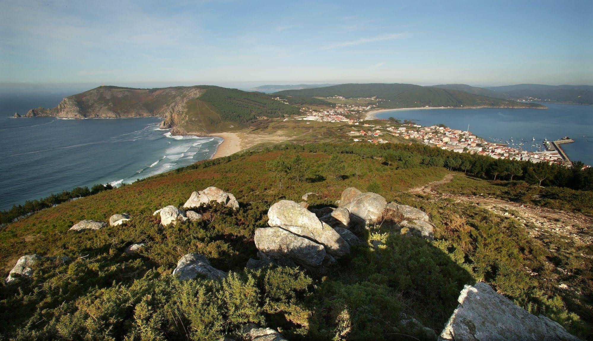 Playa De Fisterra I 아파트 외부 사진